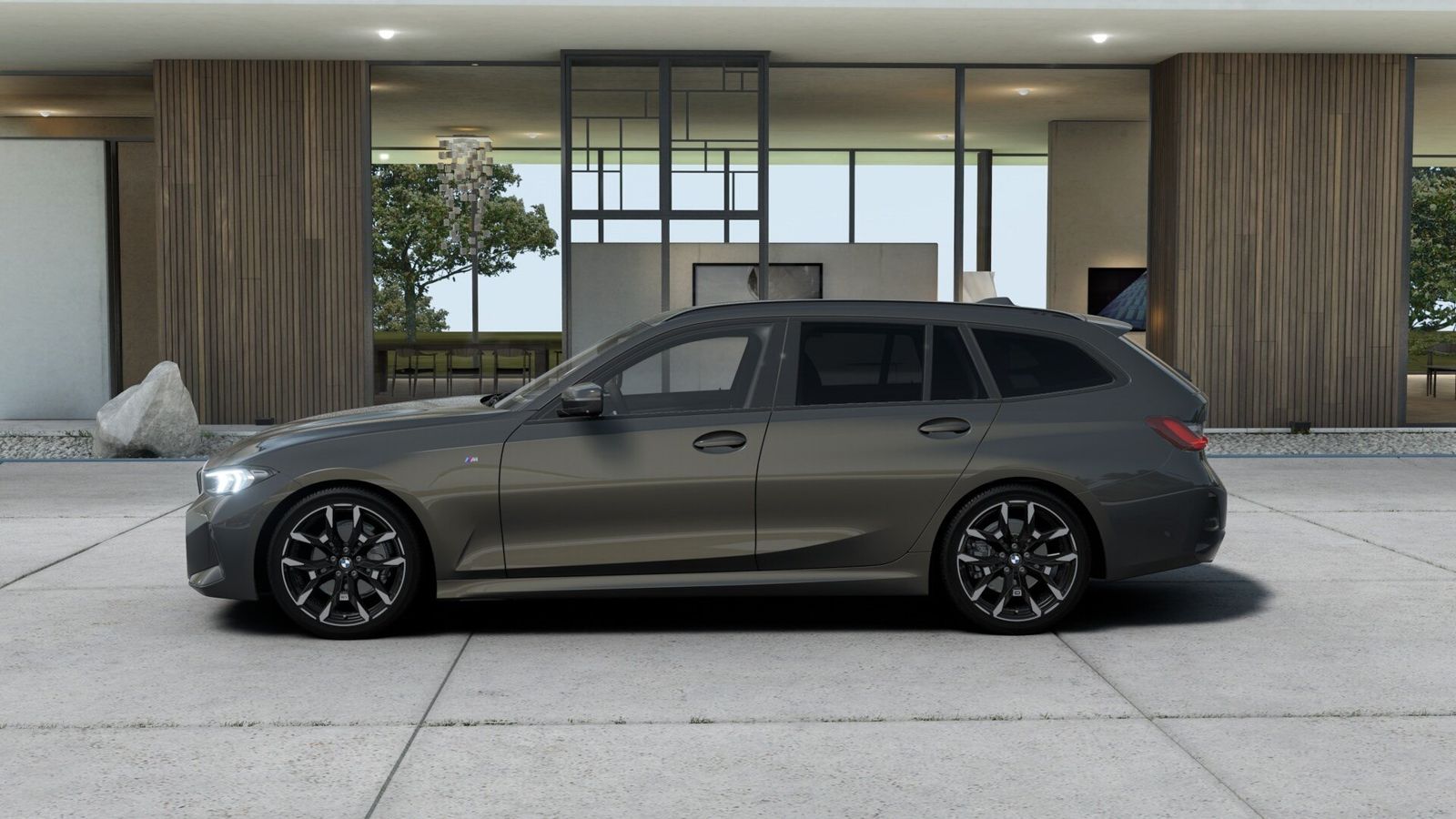 BMW 320 - Bild 3