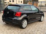 Volkswagen Polo V Team 1.4 1.Hand - Volkswagen Polo: Team