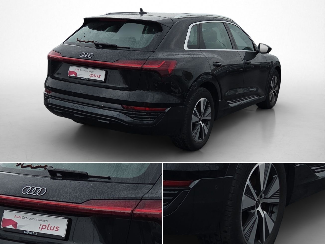 Audi Q8 e-tron - Bild 22