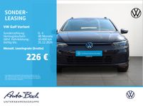 Volkswagen Golf - Vorschau Bild 2