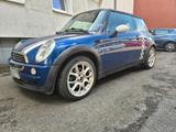 MINI mini one 1,6l tüv 2027 - MINI ONE aus 2001