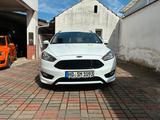 Ford Focus 1,0 EcoBoost 125 PS ST-Line Turnier  - Ford Focus: ST Ps