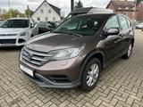 Honda CR-V Comfort 4WD - Honda CR-V Comfort mit Diesel-Antrieb