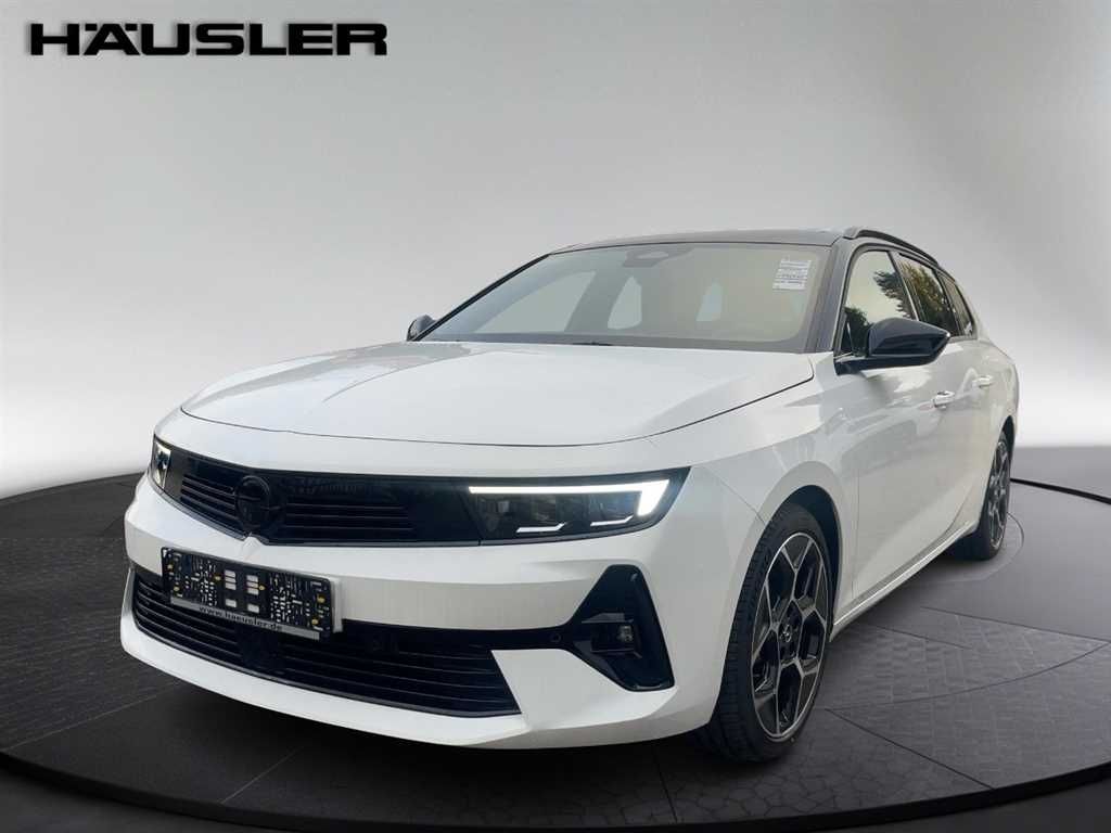 Opel Astra S-Tourer 130PS ULTIMATE 360°Kamera AHK VOL