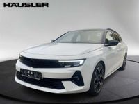 Opel Astra - Vorschau Bild 1