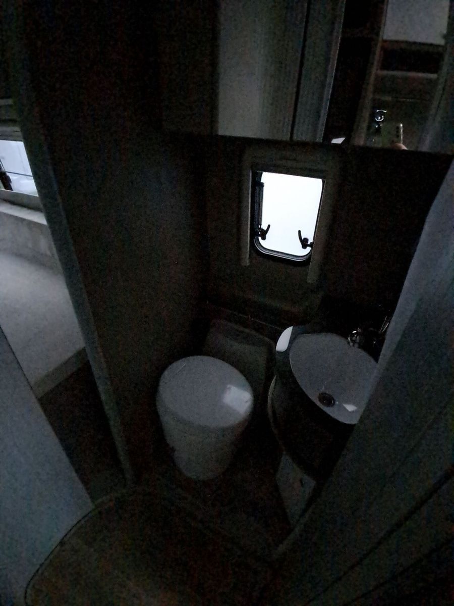 Fahrzeugabbildung Pössl Roadcruiser Revolution Citroen 165 PS AHK,RK,Mar