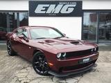 Dodge Challenger R/T Blacktop 345 V8 HEMI|LEDER|KAMERA - Dodge: Hemi