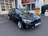 BMW 118d Advantage+ Navi Plus BI Xenon PDC SHZ Comfo