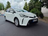 Toyota Prius+ 1.8-l-VVT-i Comfort Comfort - Toyota mit Hybrid-Antrieb: Kleinbus