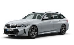 Image of BMW 330