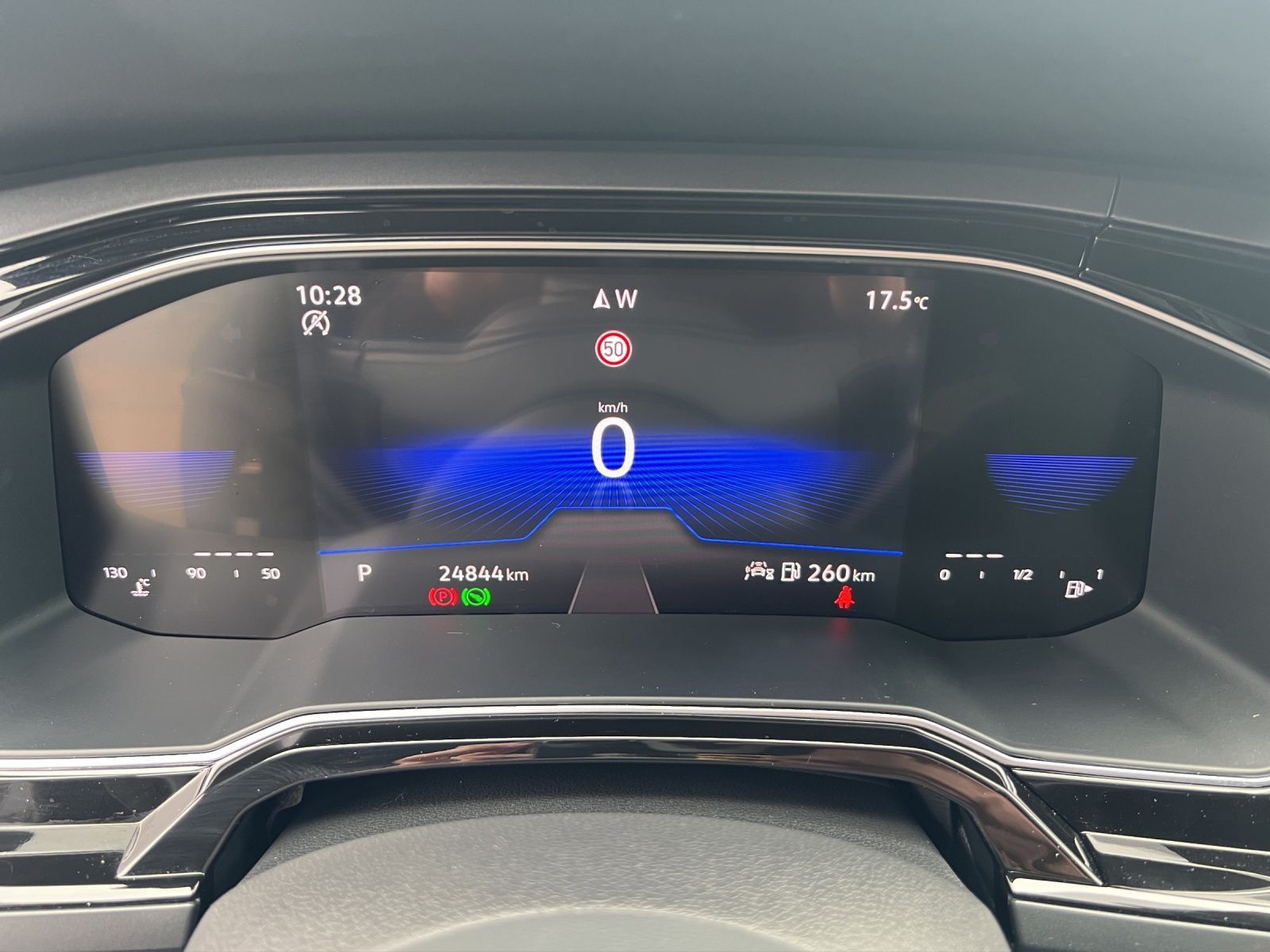 Taigo R-Line 1.5 TSI DSG Navi*Kamera*ACC