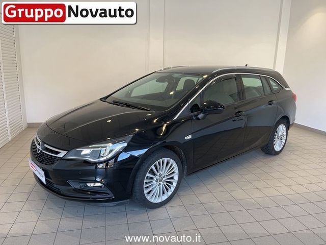 Opel Astra 1.4 Turbo 150CV S&S aut. Sports Toure