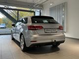 Audi A3 1.5 TSI Sportback - Audi A3 Gebrauchtwagen in Hannover