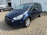 Ford S-Max 2,5T Titanium Klimaauto Sitzheiz Xenon PDC - gebrauchte Ford S-Max aus dem Jahr 2007