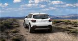 Jeep Avenger 1.2 48V e-Hybrid Automatik Altitude MY25 - Jeep New cars
