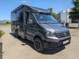 Knaus Van TI Plus 650 MEG  by  MCS Exklusiv - Knaus Teilintegrierter