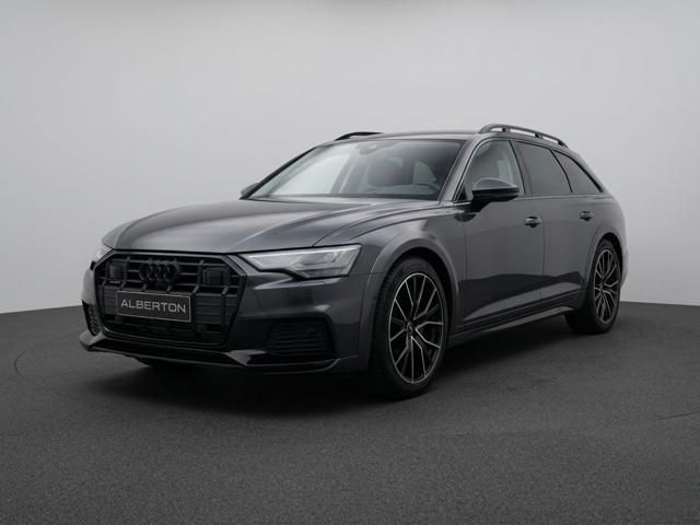 AUDI AUDI A6 allroad 45 TDI 3.0 quattro S tronic Evol
