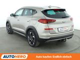 Hyundai Tucson 1.6 TGDI Premium 4WD Aut.*NAVI*360CAM*LED - Hyundai Tucson Premium mit Benzin-Antrieb
