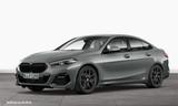 BMW 220d Gran Coupé M Sport DAB WLAN Komfortzg. Shz - graue BMW 220 Gran Coupé
