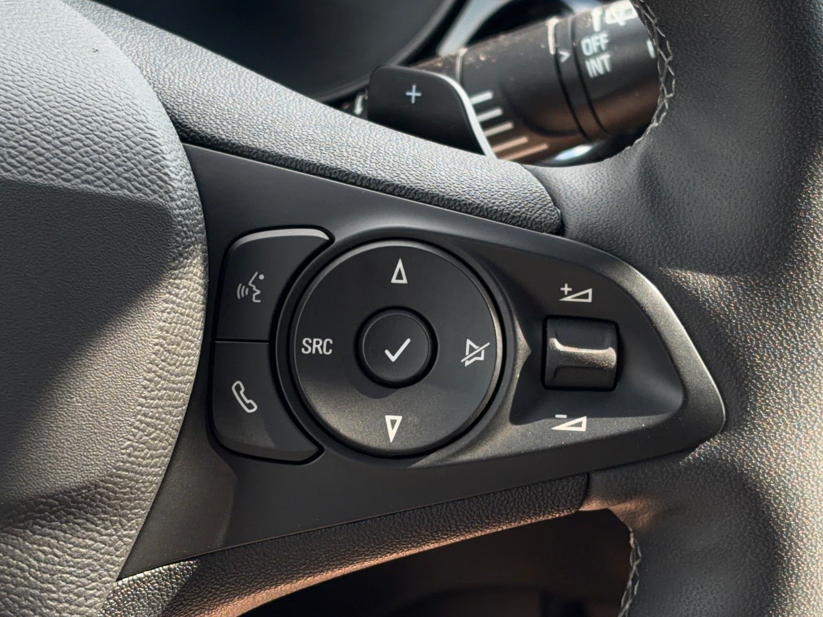 Fahrzeugabbildung Opel Corsa F GS 1.2 Turbo CarPlay Teilleder CAM LHZ