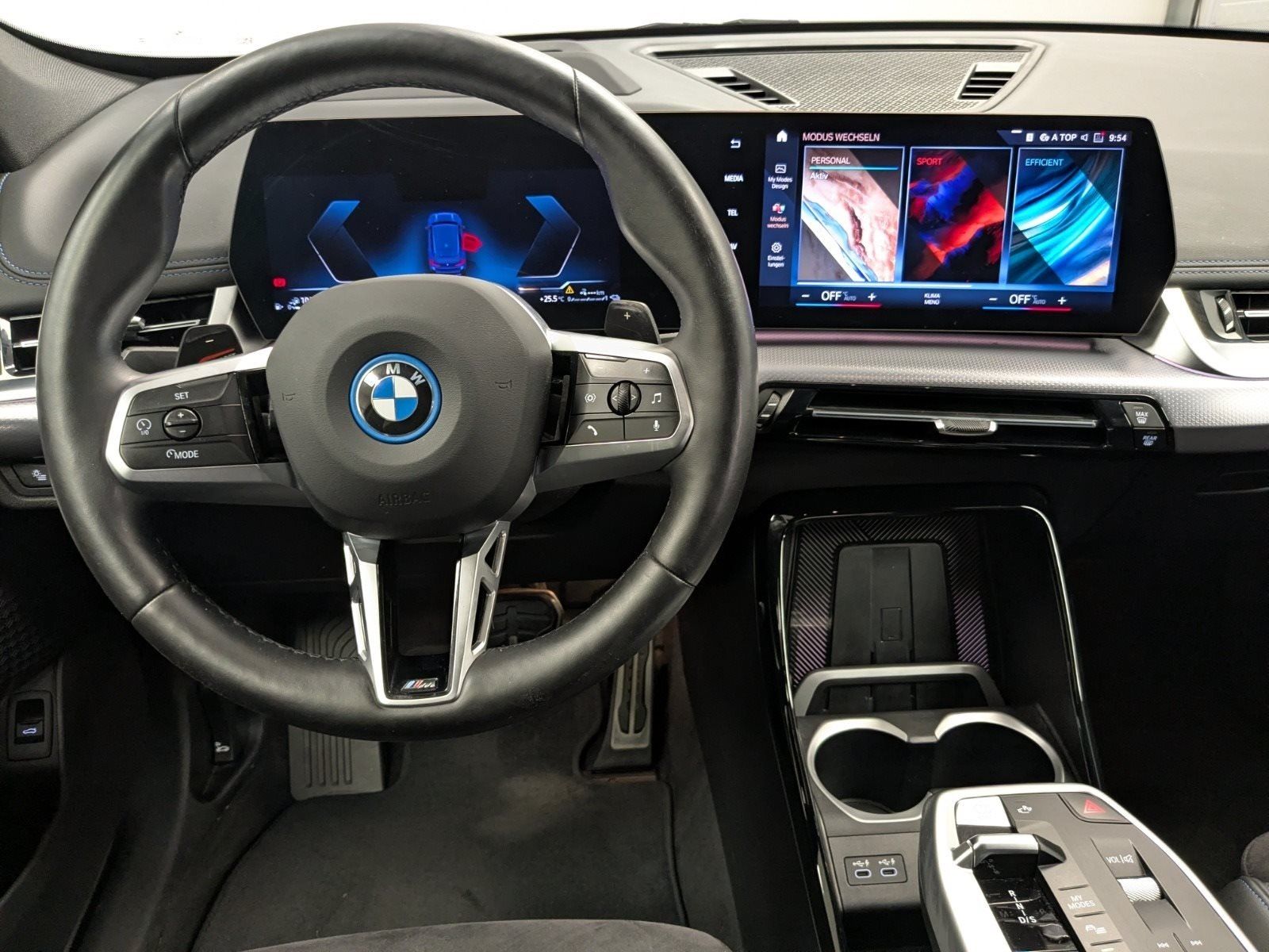 BMW X1 xDrive30e M Sport DA PA HUD HiFi LED SHZ 18 foto 12