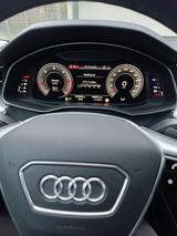 Audi A6 Avant sport 45 TDI 28.500 Euro! - Audi A6 mit Diesel-Antrieb: Kombi, 2.5