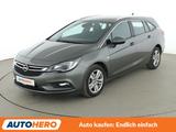 Opel Astra 1.6 CDTI Dynamic Start/Stop*NAVI*TEMPO*CAM - Opel Astra Gebrauchtwagen in Mülheim (Ruhr)
