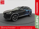 Cupra Formentor 2.0 TDI AB 299EUR AHK BEATS NAVI REAR - Cupra mit Diesel-Antrieb