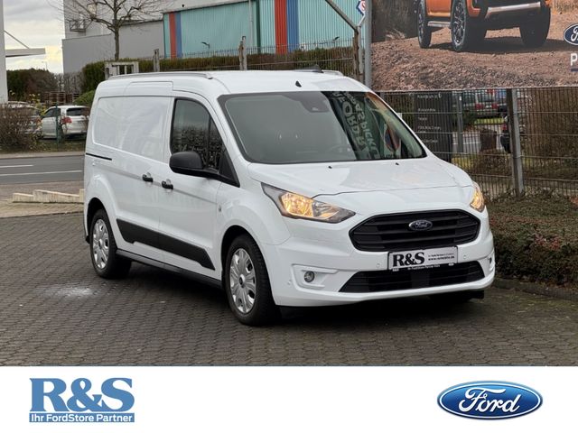 Ford Transit Connect Kasten 210 L2 Trend Navi+PDC v&h