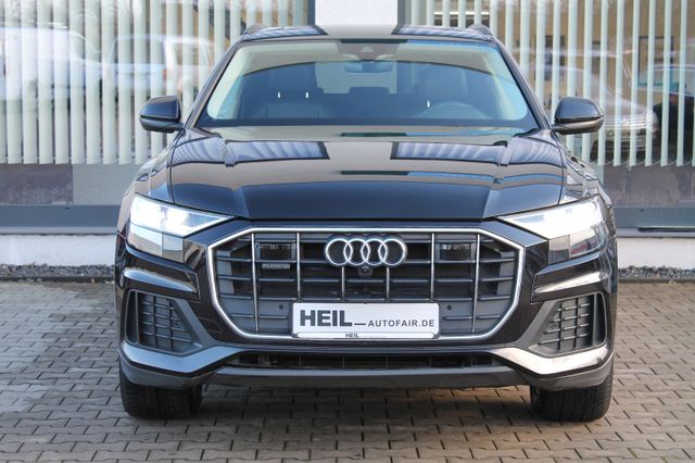 Audi Q8 50 TDI quattro *PANO*AHK*ACC*Virtual