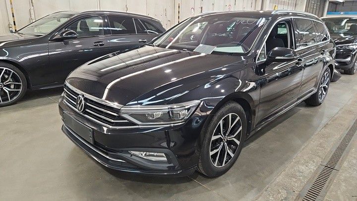 Image of Volkswagen Passat Variant