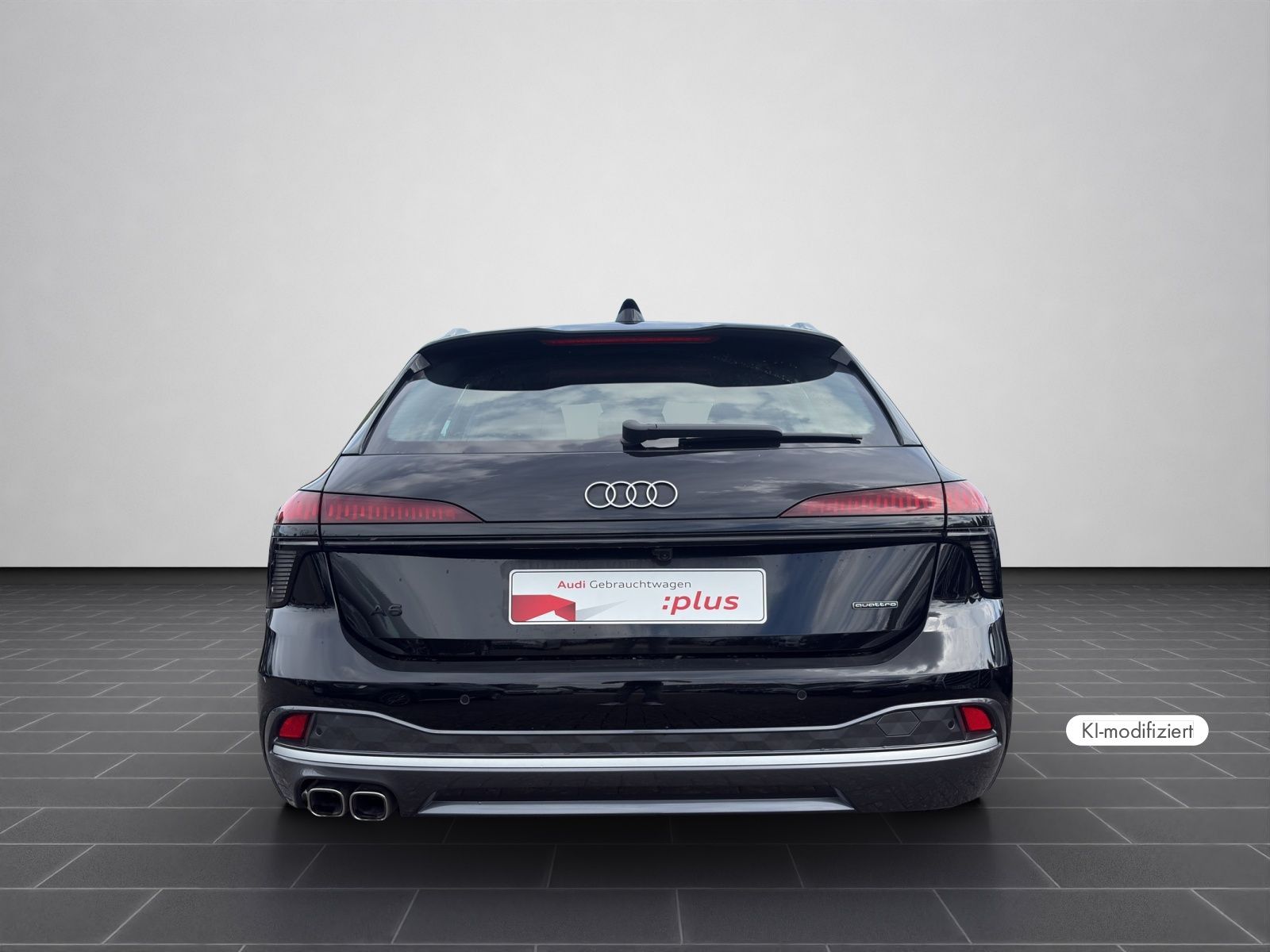 Audi A6 - Bild 7