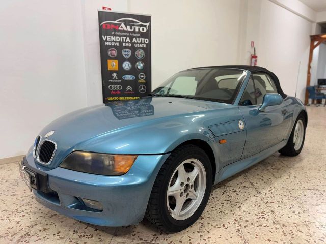 BMW Bmw Z3 1.9 16V cat Roadster