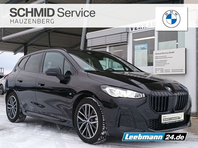 BMW 220i Active Tourer M-Sport GARANTIE bis 12/2028