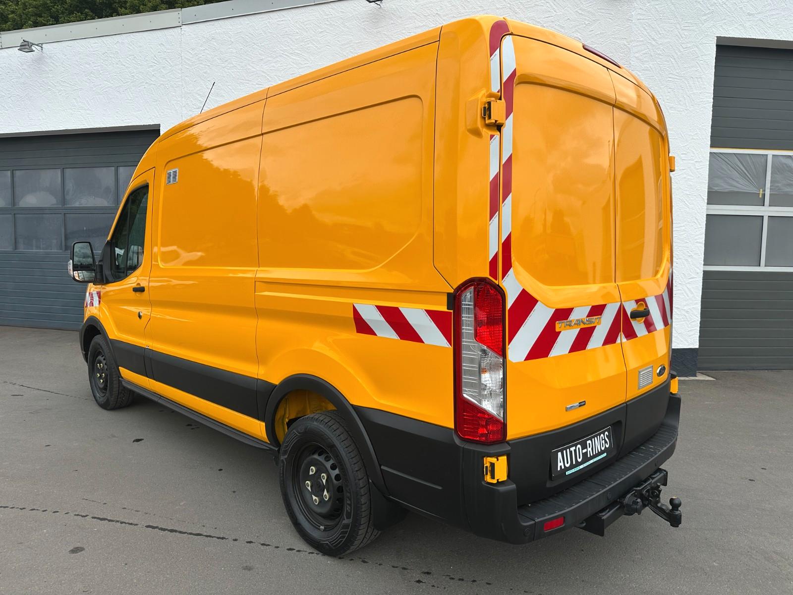 Ford Transit Kasten 350 L2 Trend