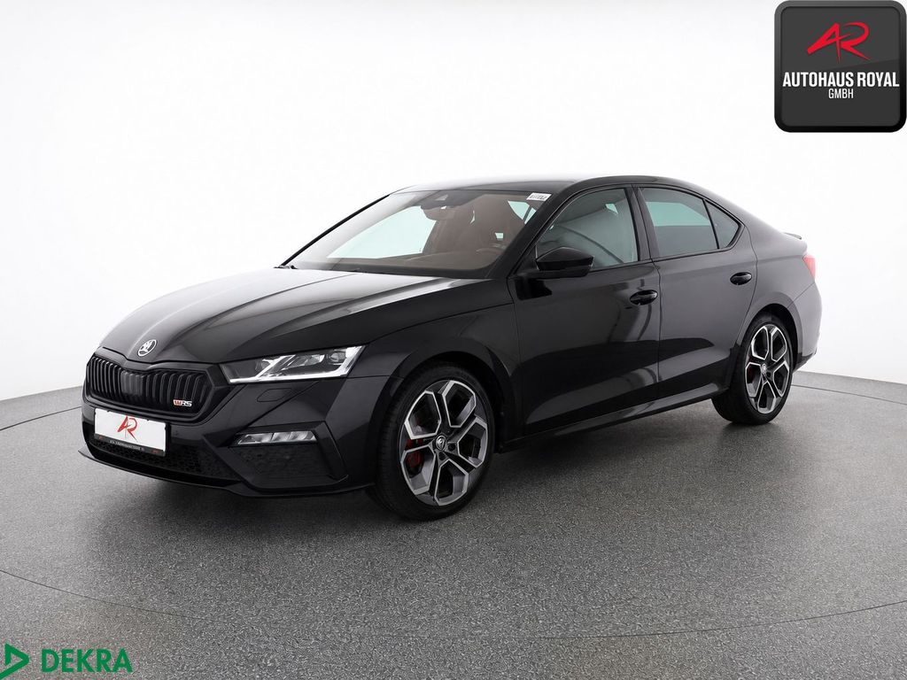 Image of Skoda Octavia