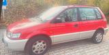 Mitsubishi Space Runner mit original 129tk... - Mitsubishi Space Runner Benziner Gebrauchtwagen