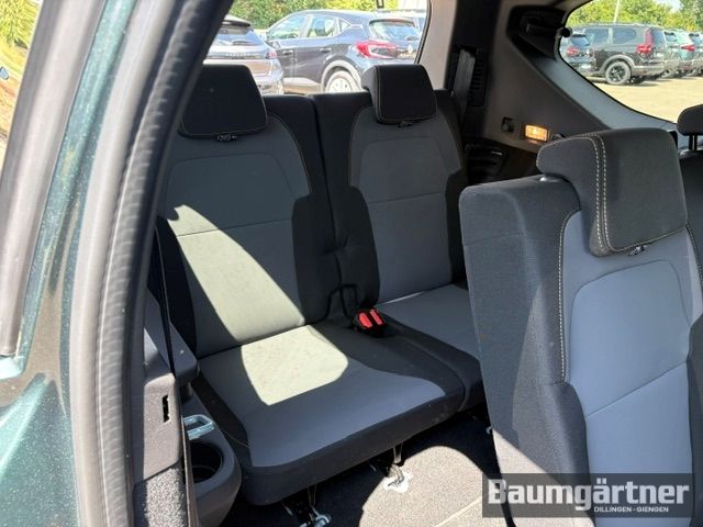 Fahrzeugabbildung Dacia Jogger Extreme Eco-G 100 7-Sitzer/City-P./Sitzh. - mit KI generiert/bearbeitet