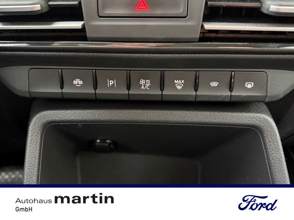 Fahrzeugabbildung Ford Tourneo Connect 1.5 Grand Titanium ACC KAMERA