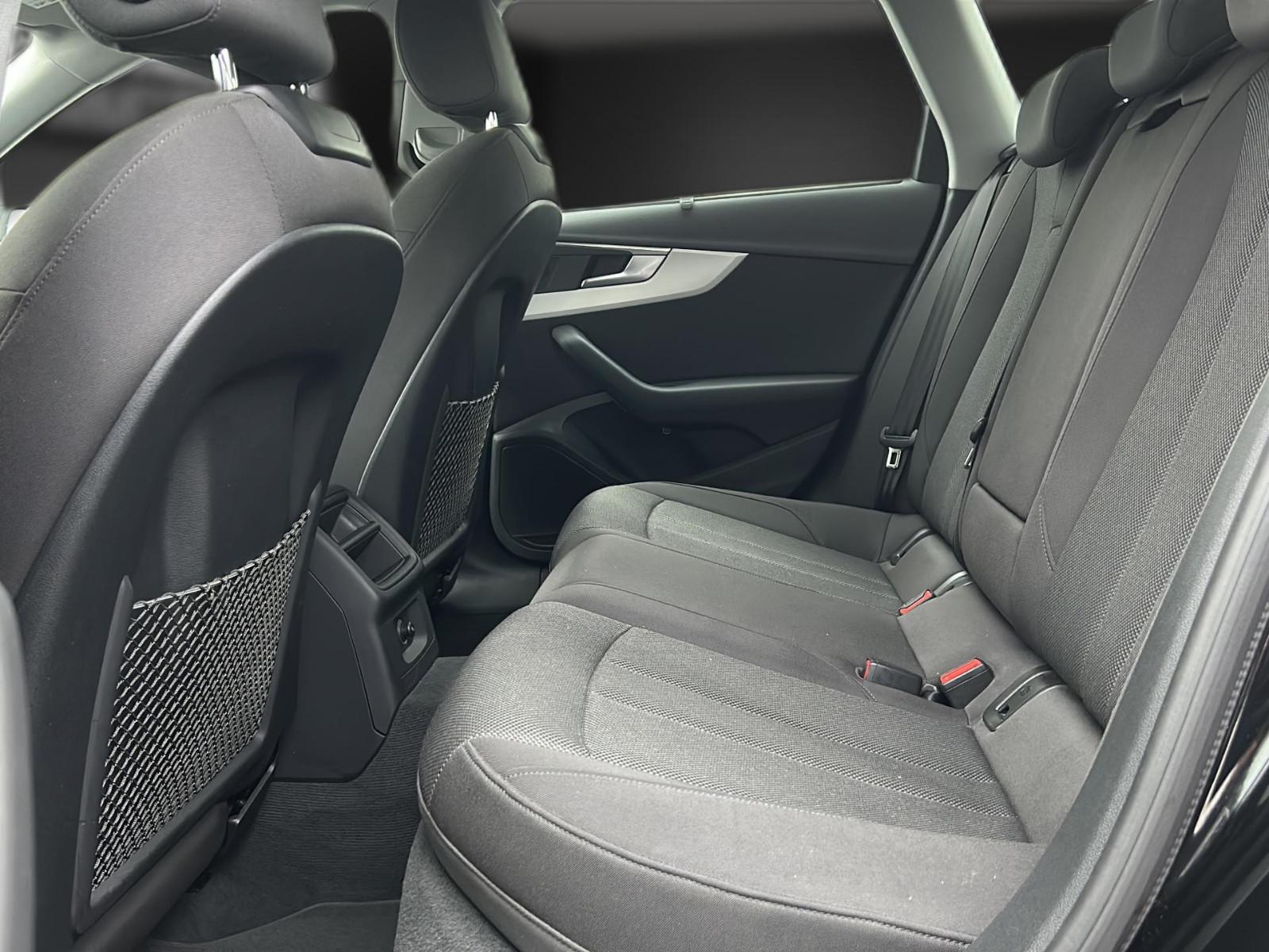 Audi A4 204ps advanced Pano*Virtual*ACC*LED*DAB*17, миниатюра 19