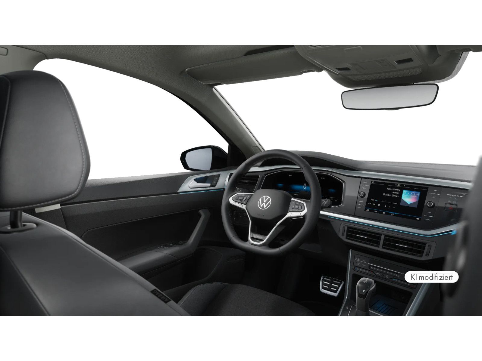 Volkswagen Polo - Bild 10