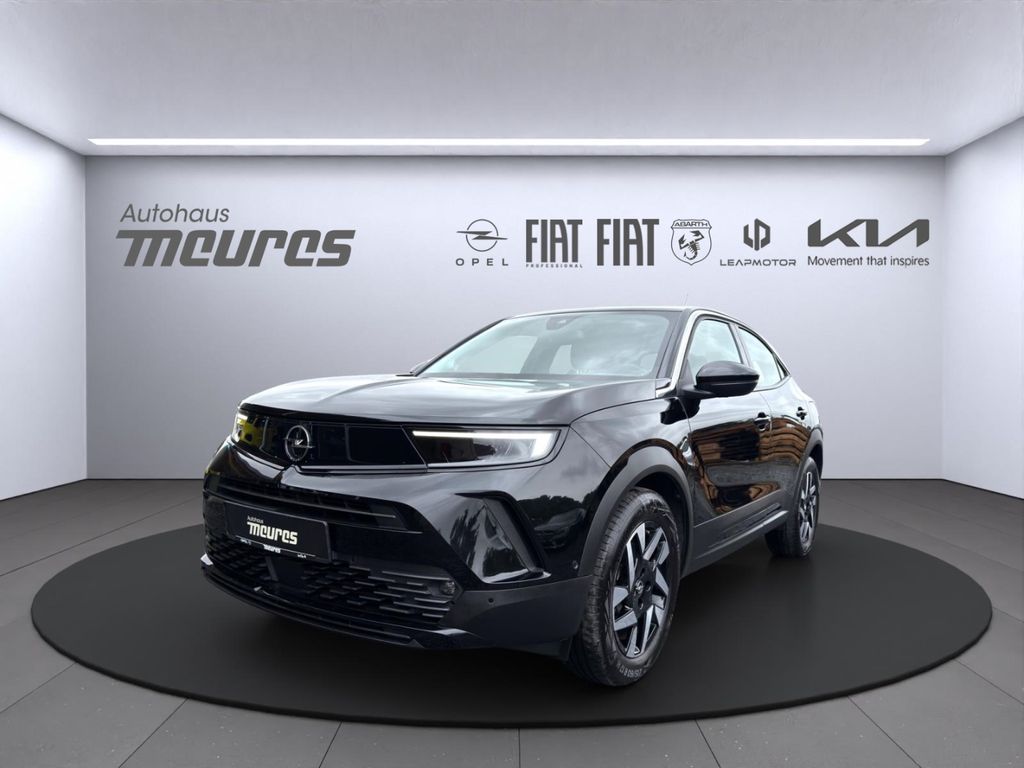 Image of Opel Mokka