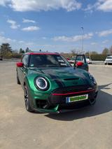 MINI John Cooper Works Clubman, Allrad, Panorama Dach
