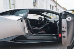 Fahrzeugabbildung Lamborghini Huracán Performante*MwSt.*
