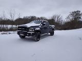 Dodge RAM/ Sidepipes/ Gasanlage/ Anhängerku./ Tüv Neu - gebrauchte Dodge RAM aus dem Jahr 2005