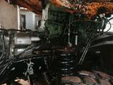 Unimog 1200 Turbo - Unimog 1200