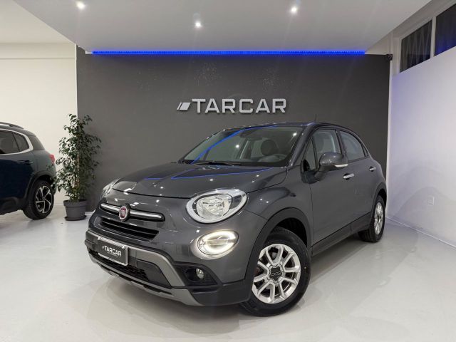 Fiat 500X 1.3 MultiJet 95 CV City Cross