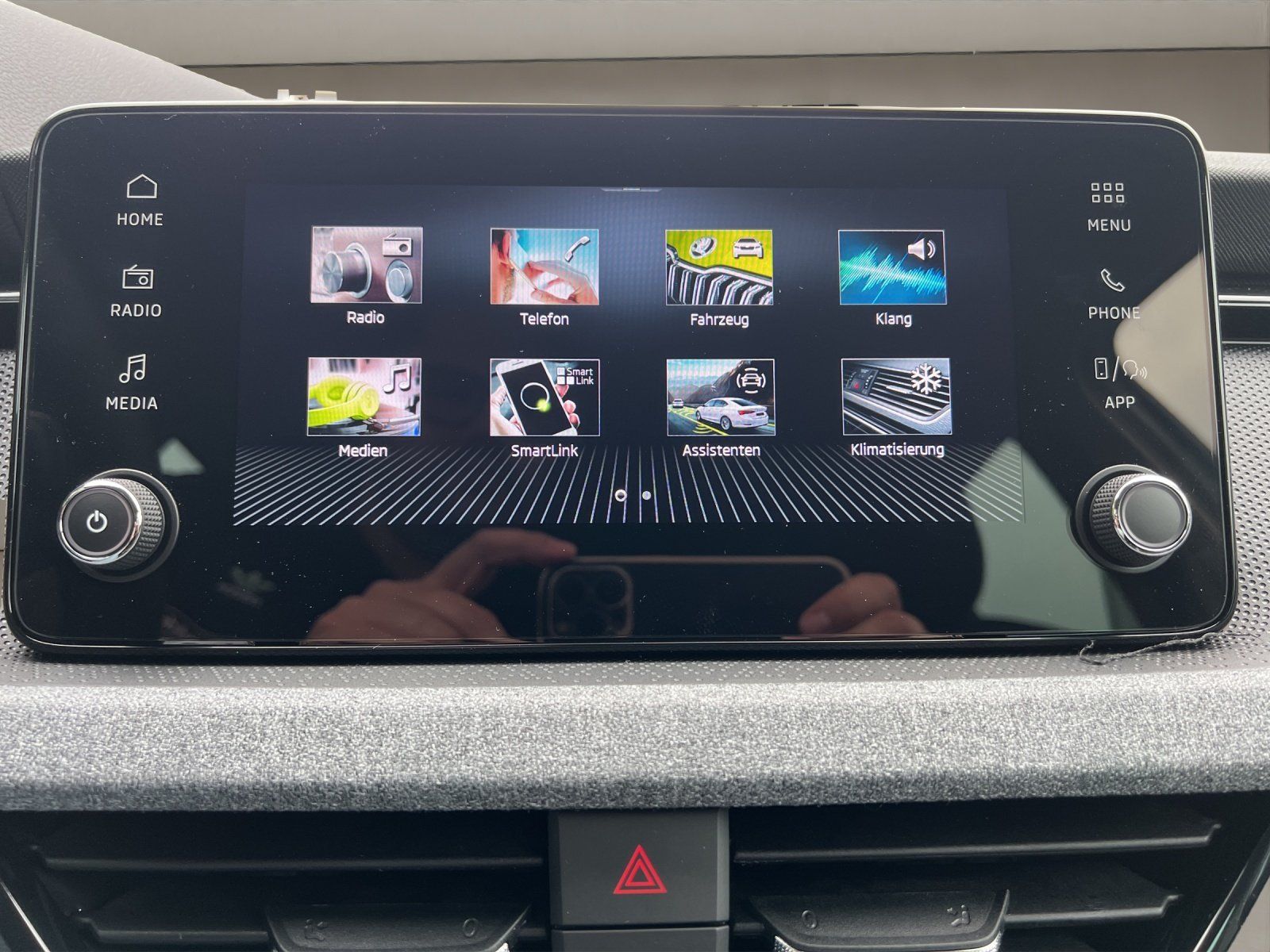 Skoda Kamiq - Bild 11