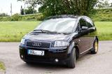 Audi A2 1.4TDI 66kW - Sammlerzustand - Audi A2: TDI