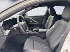 OPEL Astra GS Plug-In-Hybrid HUD StandHZG AHK-abnehmb